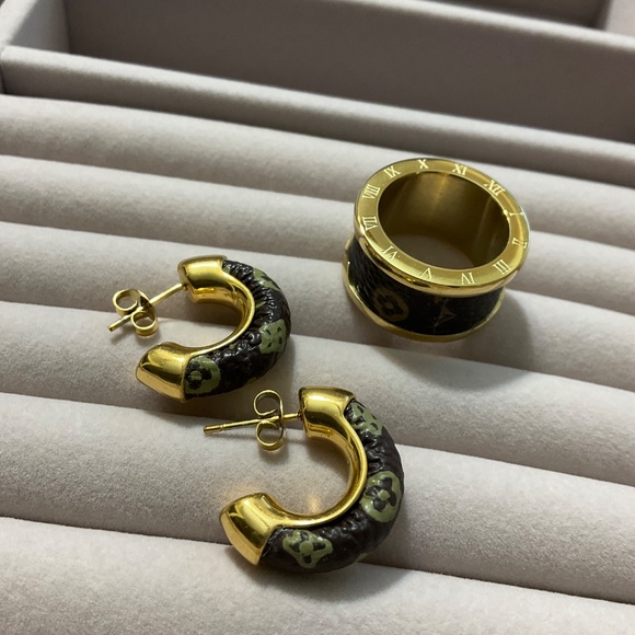 Fashion earrings - Picture 8 of 13